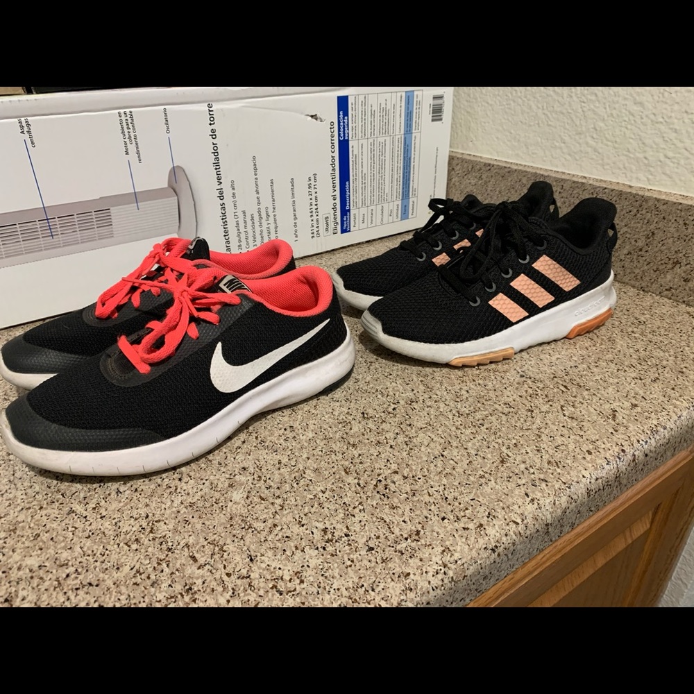 Kids shoes